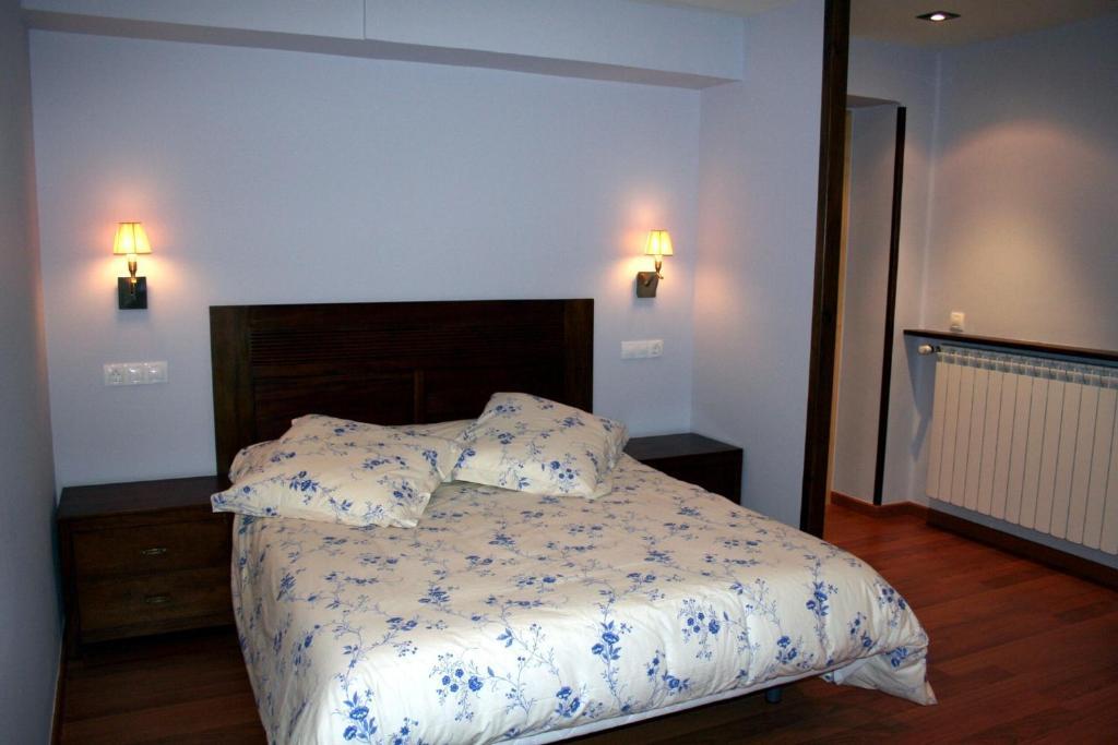 Hotel Casa Custodio La Puebla de Roda Cameră foto
