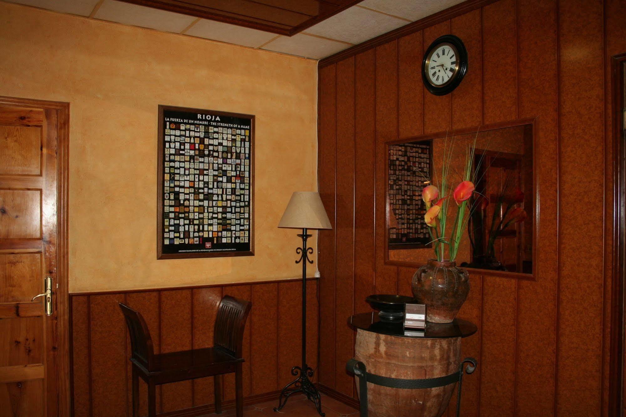 Hotel Casa Custodio La Puebla de Roda Exterior foto